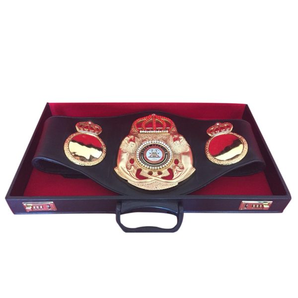 WBA Super World Boxing Belt