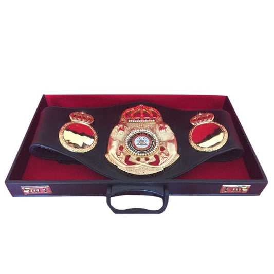 WBA Super World Boxing Belt