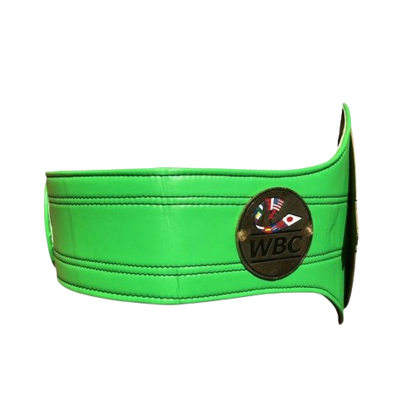 Eurasia Pacific Boxing Championship Belt