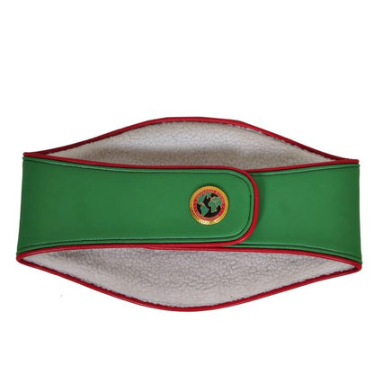UBO Boxing Championship Leather Belt