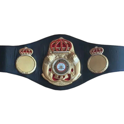 WBA Super World Boxing Belt