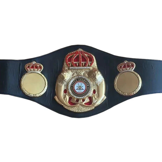 WBA Super World Boxing Belt
