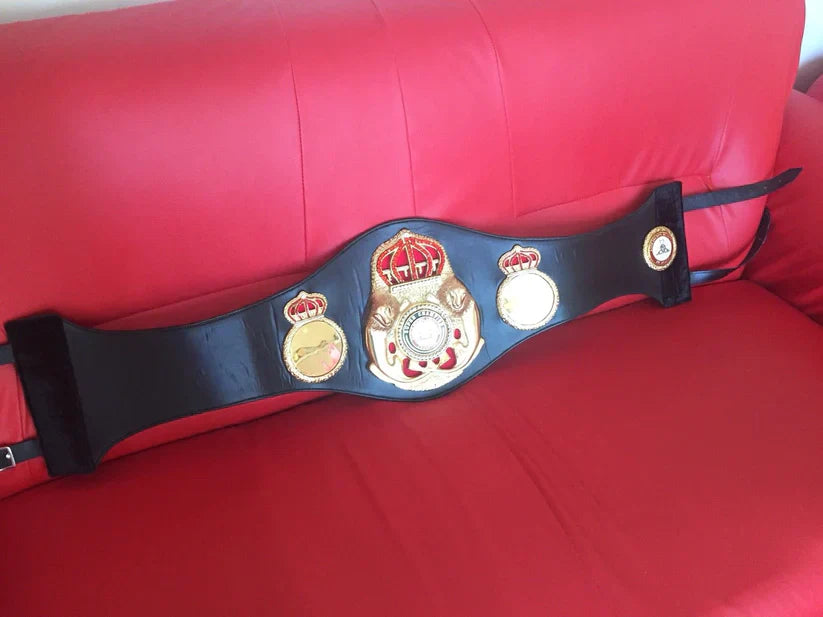 WBA Super World Boxing Belt