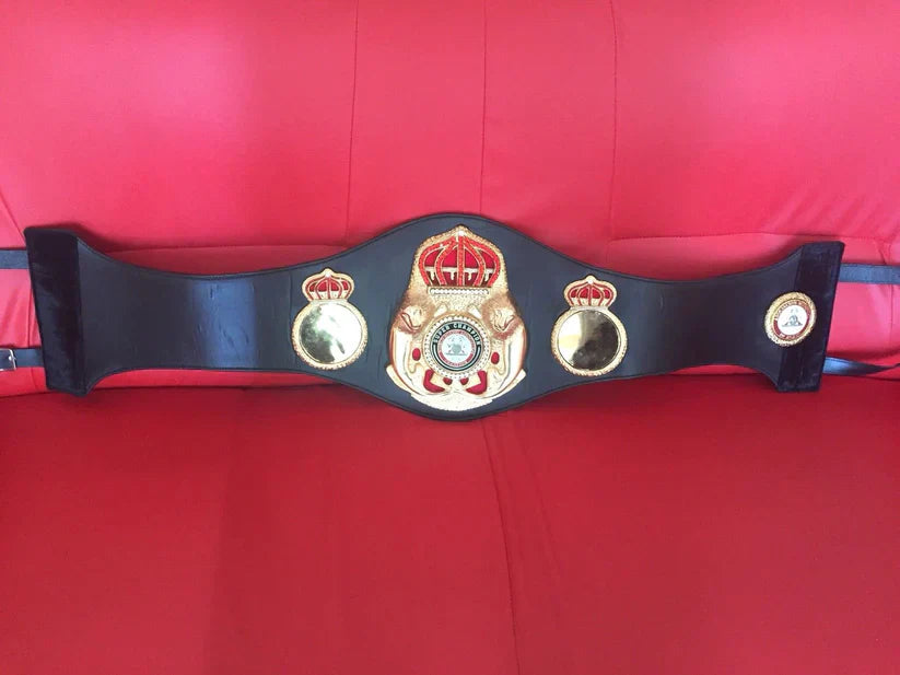 WBA Super World Boxing Belt