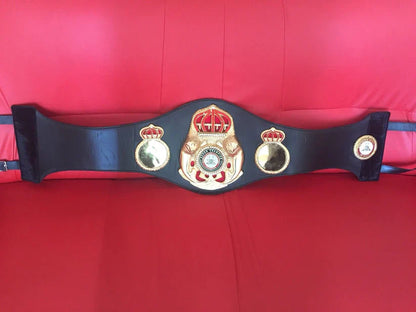 WBA Super World Boxing Belt