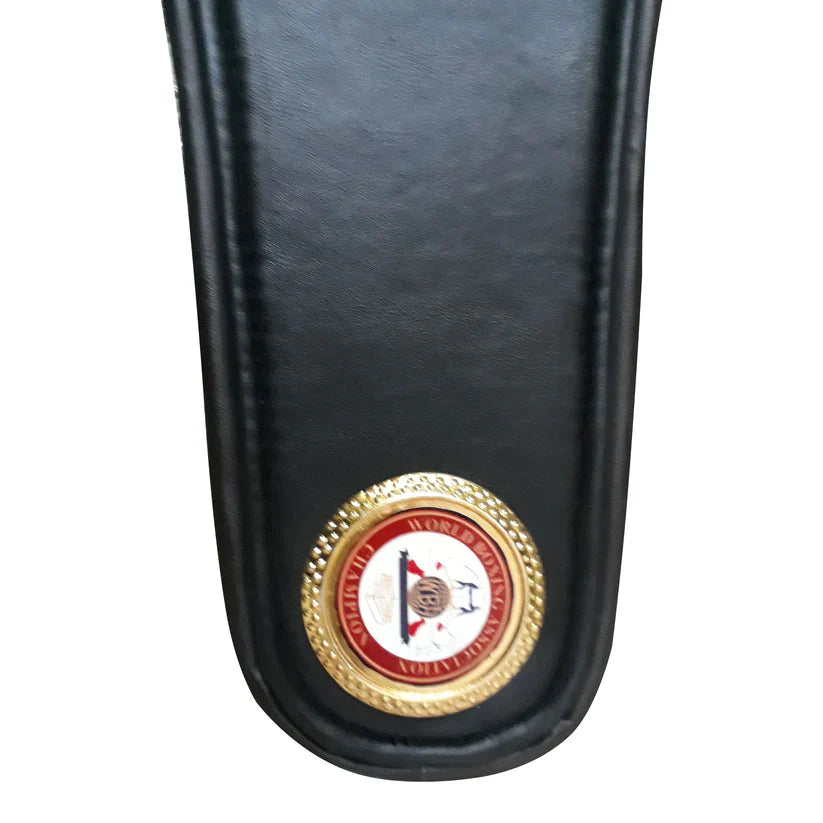 WBA Boxing Championship Belt Replica