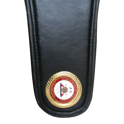 WBA Boxing Championship Belt Replica