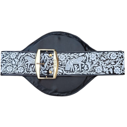 WBC Mestizo Mavo Boxing Belt