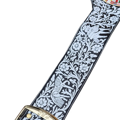 WBC Mestizo Mavo Boxing Belt