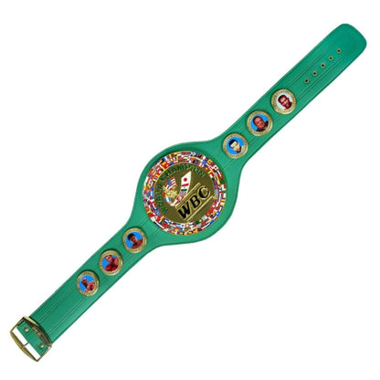 WBC World Boxing Championship Belt