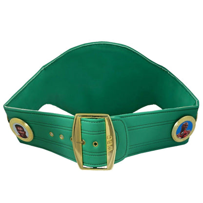 WBC World Boxing Championship Belt