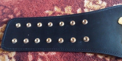 WCW Cruiserweight Championship Wrestling Belt