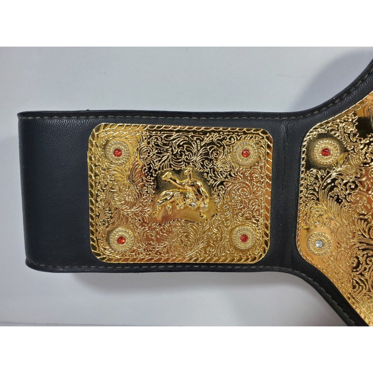 WCW International World Heavyweight Belt