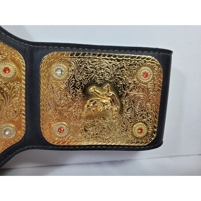 WCW International World Heavyweight Belt