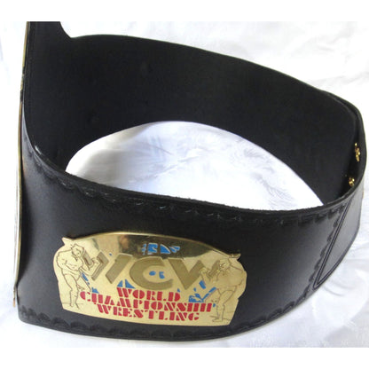 WCW World Tag Team Belt