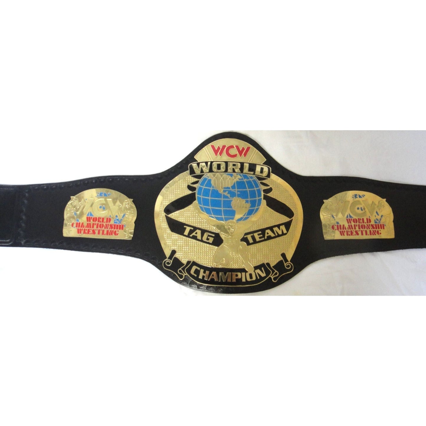 WCW World Tag Team Belt