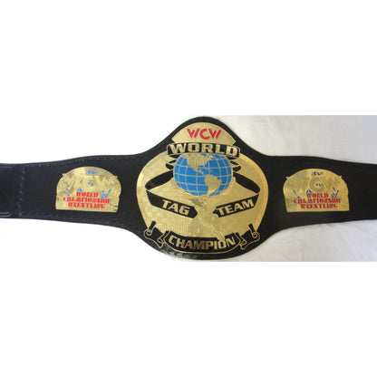 WCW World Tag Team Belt