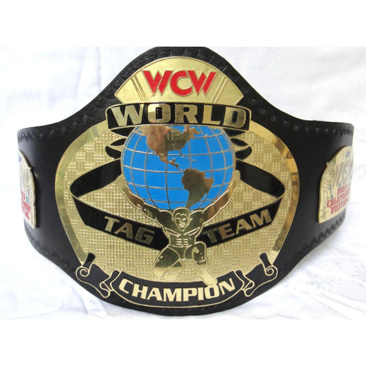 WCW World Tag Team Belt