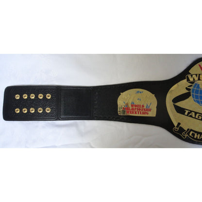 WCW World Tag Team Belt