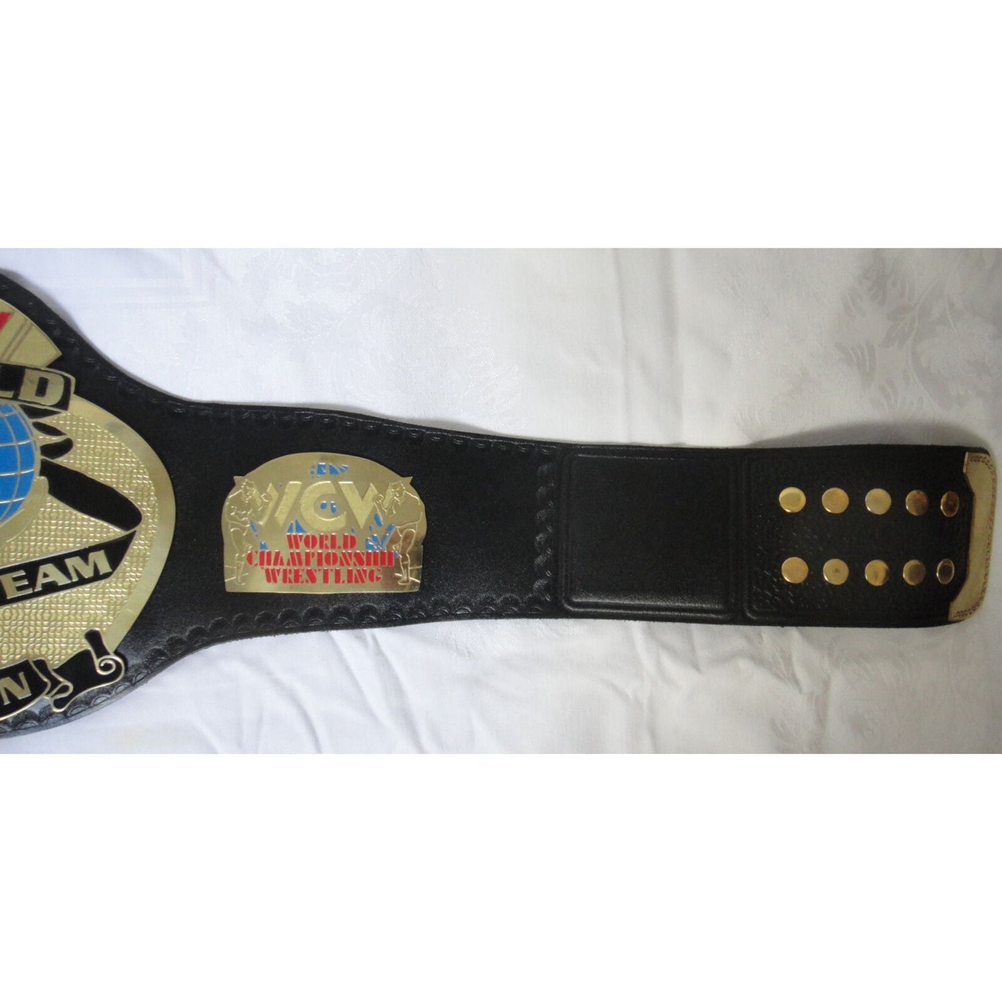 WCW World Tag Team Belt