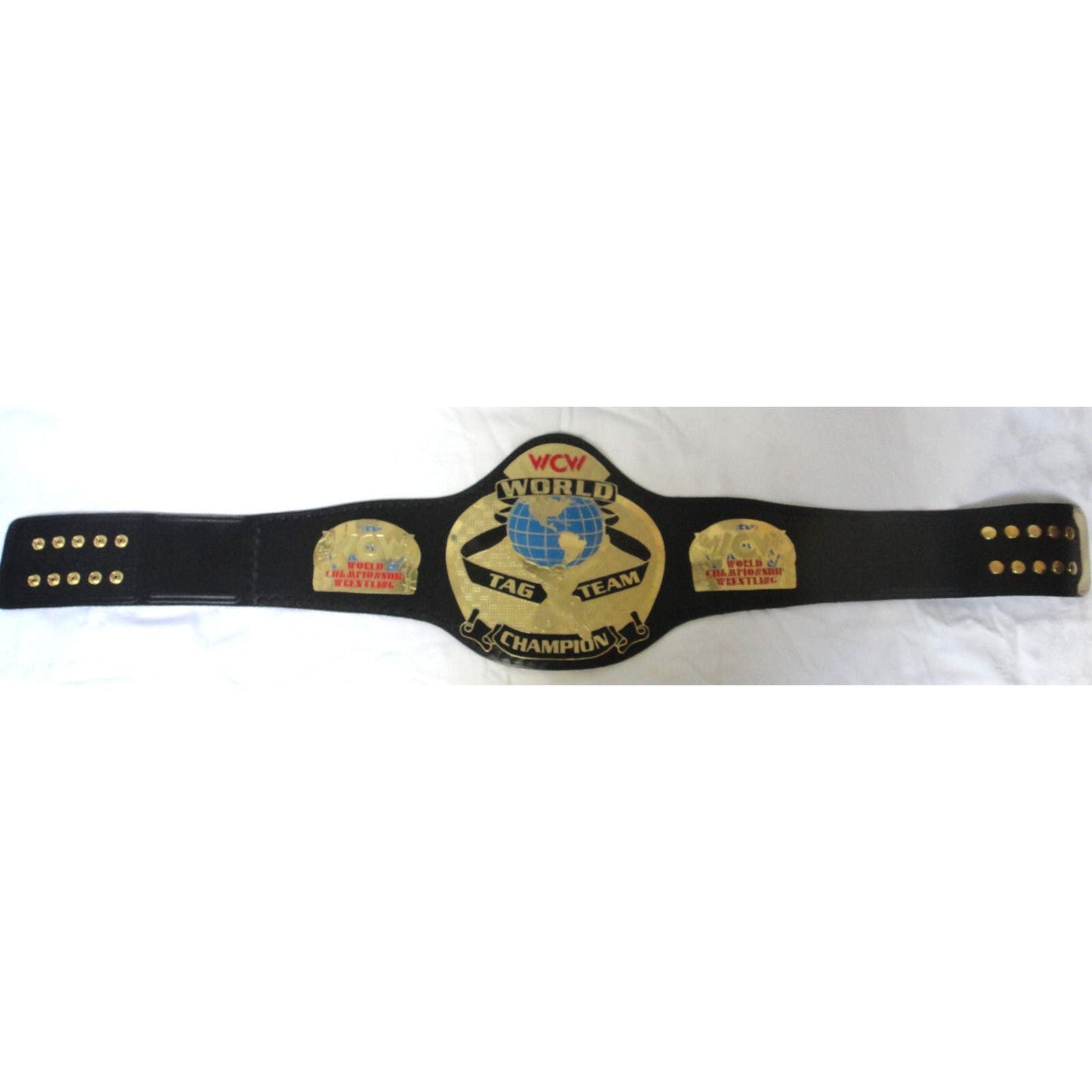 WCW World Tag Team Belt