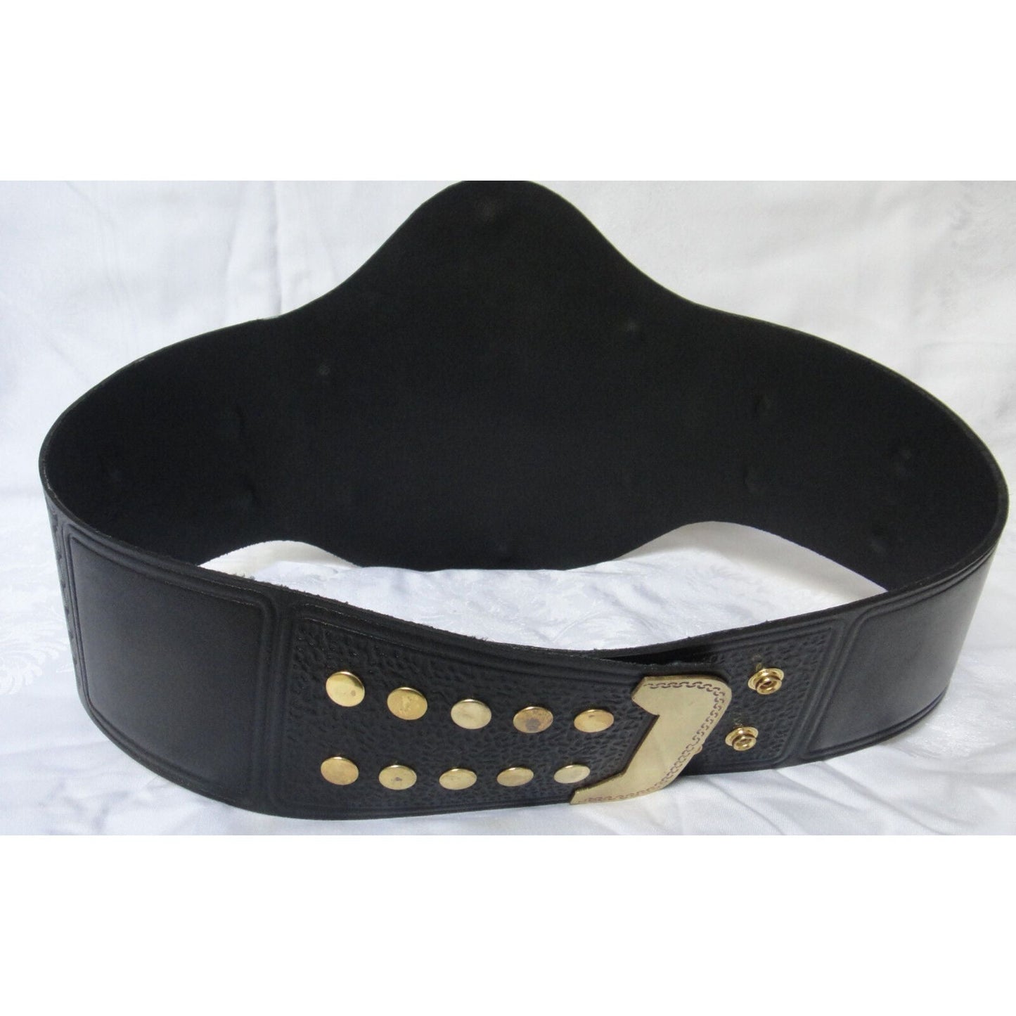 WCW World Tag Team Belt