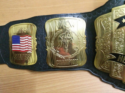 WCW United States Championship Belt