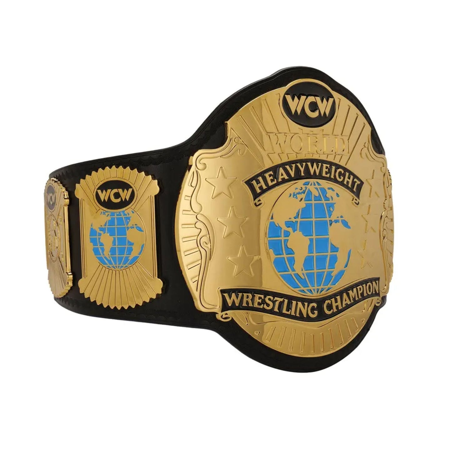 WCW World Heavyweight Championship Belt