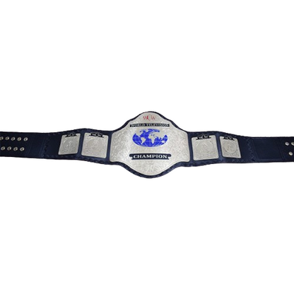 WCW World Television Championship Belt