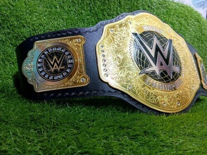 WWE 2023 Heavyweight Championship Belt
