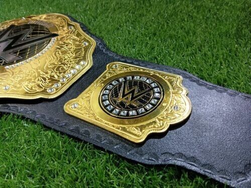 WWE 2023 Heavyweight Championship Belt