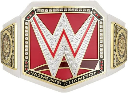 WWE RAW 2020 Women's Championship Belt