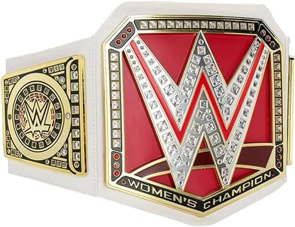 WWE RAW 2020 Women's Championship Belt