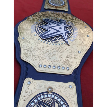 WWE 2023 World Heavyweight Belt