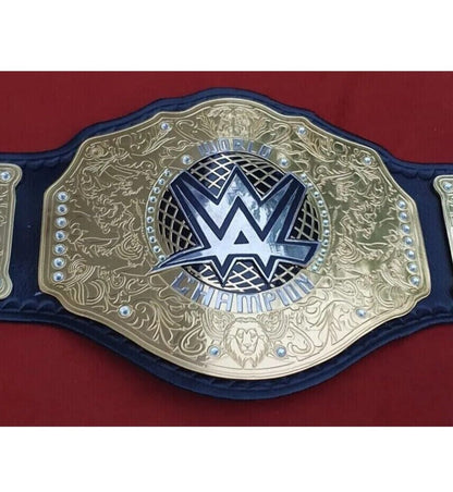 WWE 2023 World Heavyweight Belt
