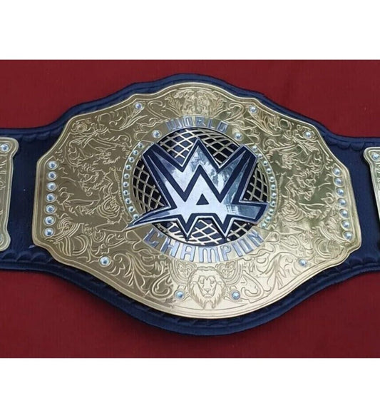 WWE 2023 World Heavyweight Belt