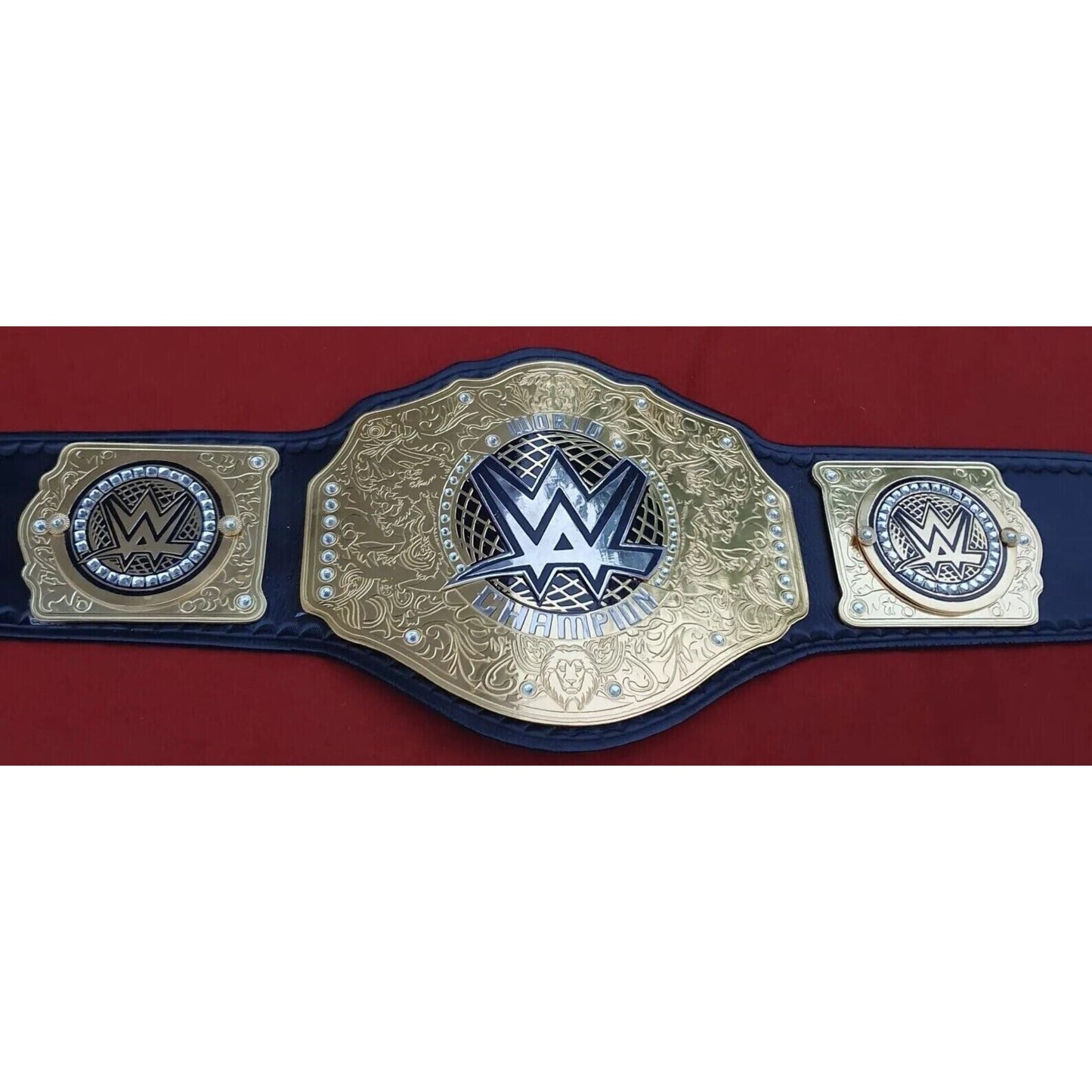 WWE 2023 World Heavyweight Belt