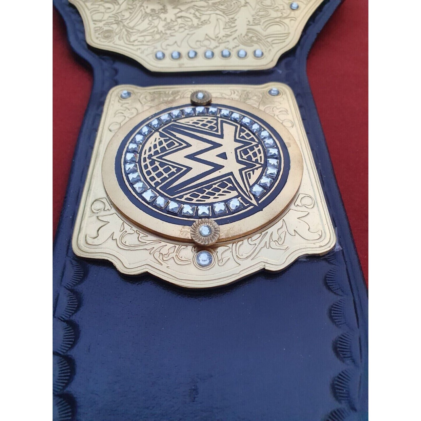 WWE 2023 World Heavyweight Belt