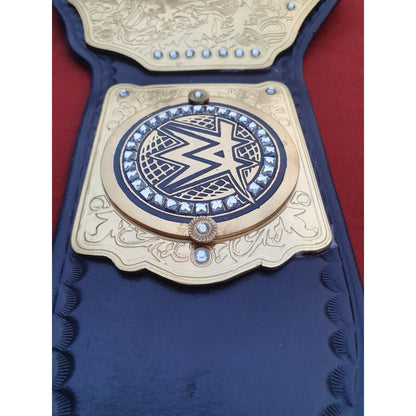 WWE 2023 World Heavyweight Belt