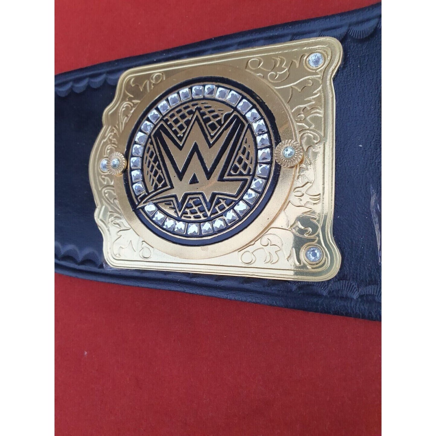 WWE 2023 World Heavyweight Belt