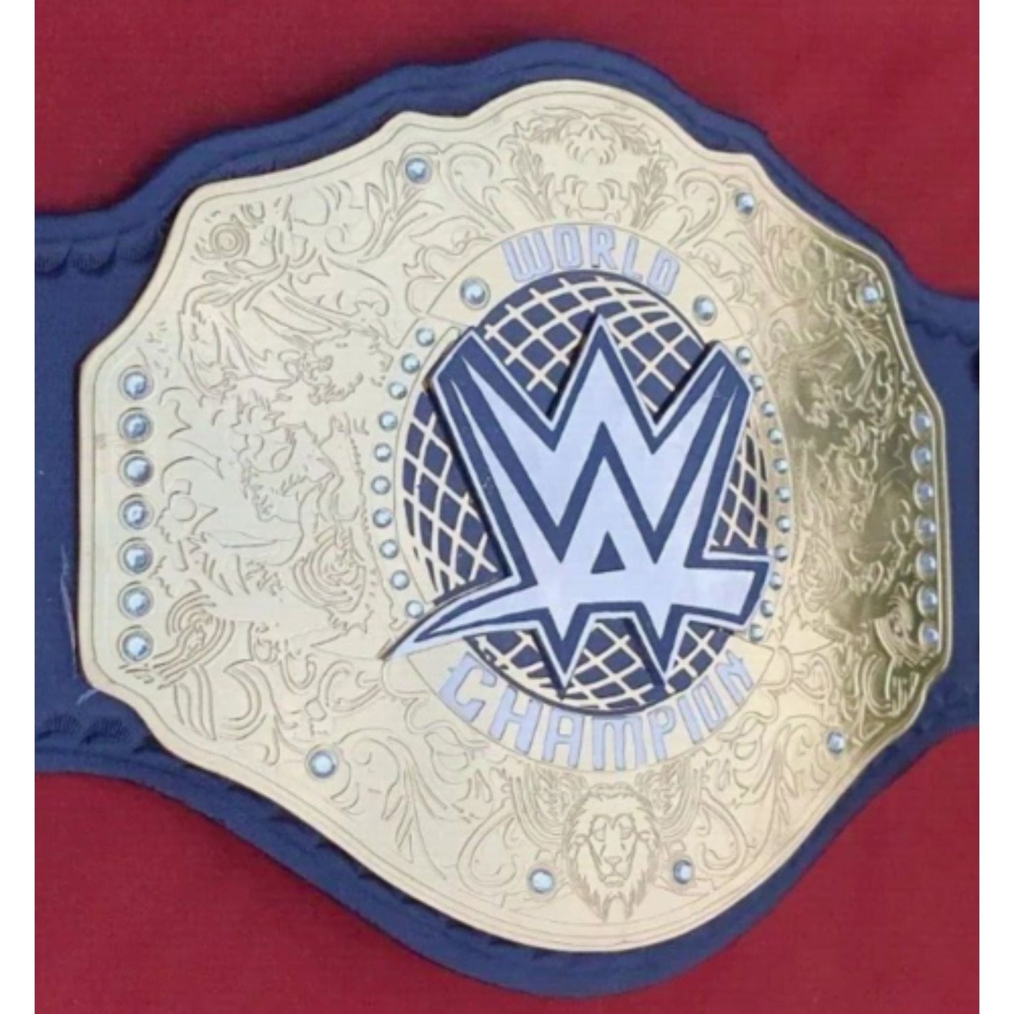 WWE 2023 World Heavyweight Belt