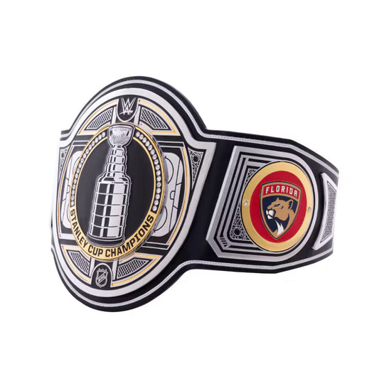 WWE 2024 Stanley Cup Title Belt