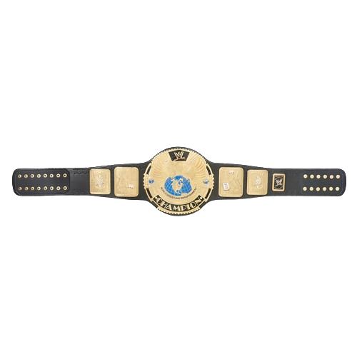 WWE Attitude Era Eagle Belt