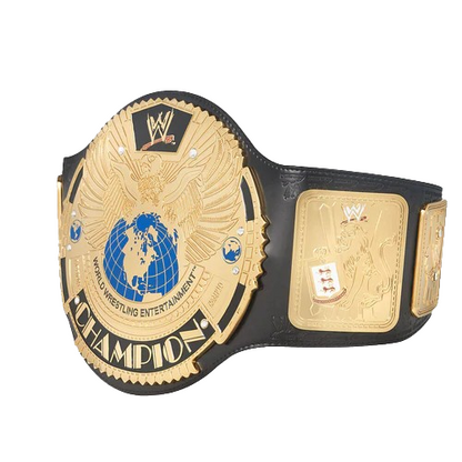 WWE Attitude Era Eagle Belt