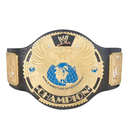 WWE Attitude Era Eagle Belt