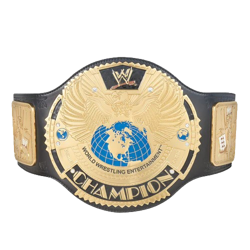 WWE Attitude Era Eagle Belt