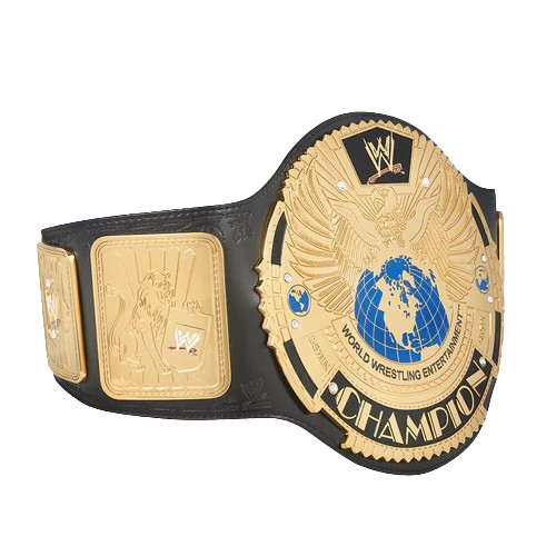 WWE Attitude Era Eagle Belt
