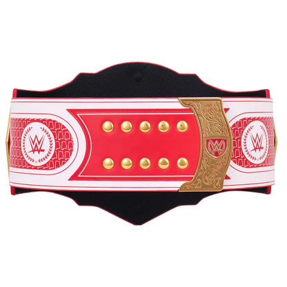 WWE Alabama Crimson Tide Championship Belt