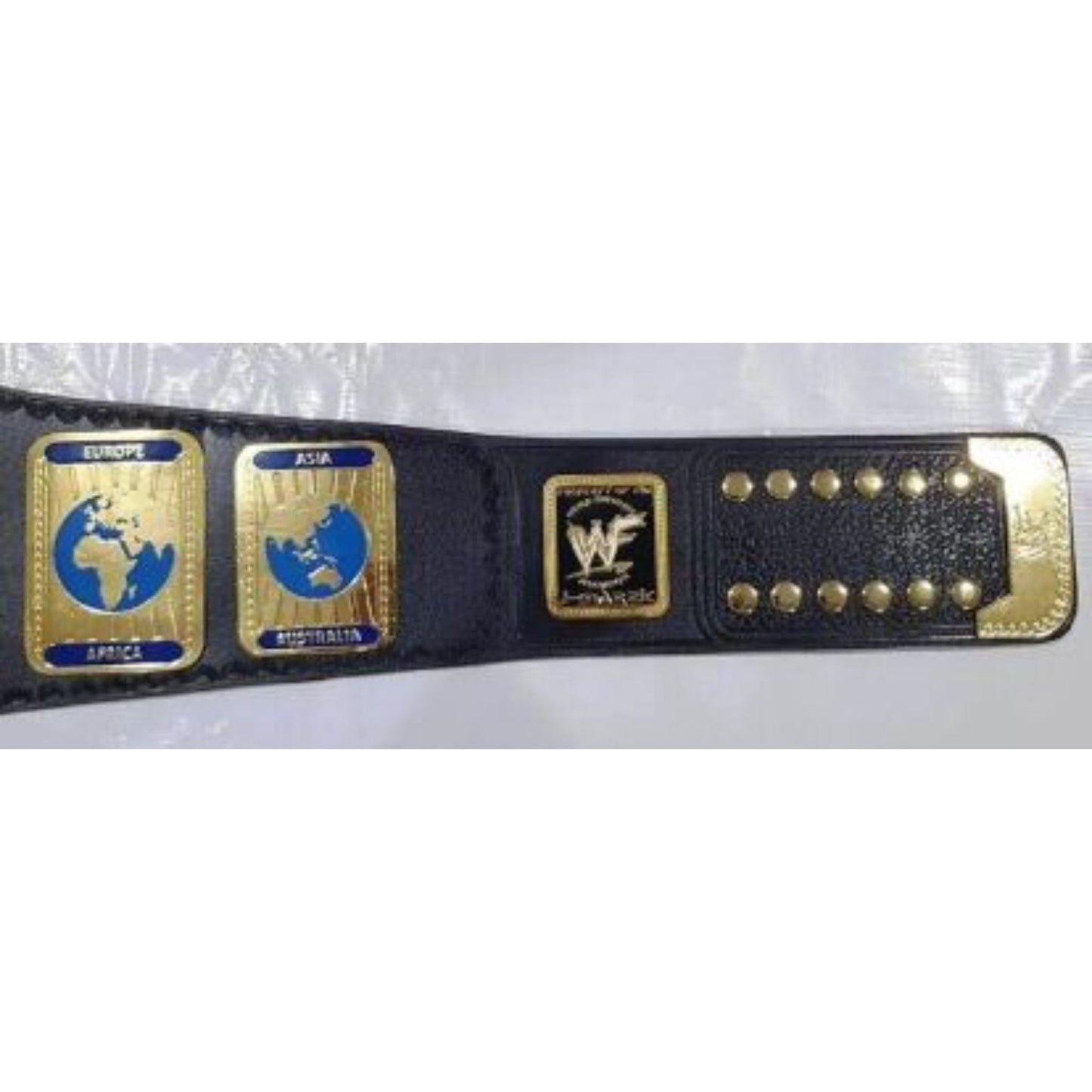 WWE Attitude Era Intercontinental Belt