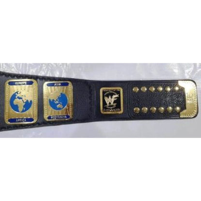 WWE Attitude Era Intercontinental Belt